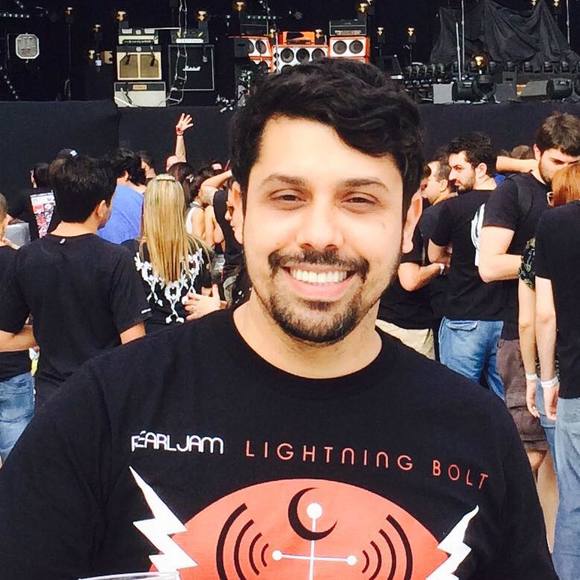 Meet your Posher, Raphael - Picture 1 of 1